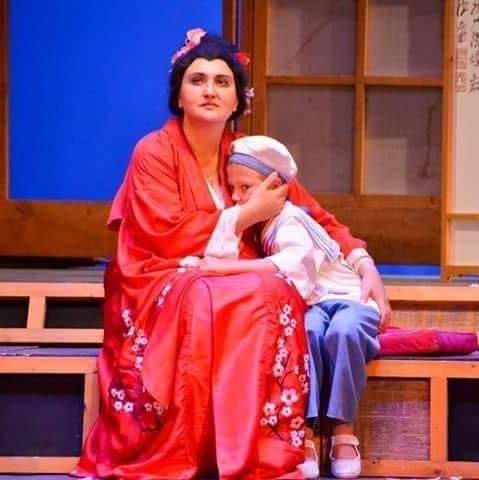 Камерен концерт на Владислава Гарвалова